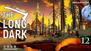 В ожидании северного сияния ▬ The Long Dark Прохождение игры #12