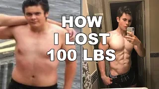 My TOP FAT LOSS TIPS That Changed My Life | From FAT To SHREDDED