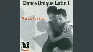 Samba Revolution ((Samba / 50 Bpm))