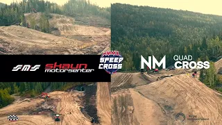 NM SPEEDCROSS 2023