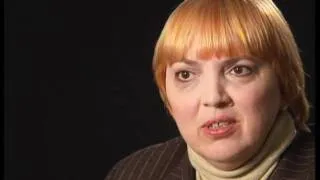 Claudia Roth: Kritik an der Umsetzung der Wiedervereinigung