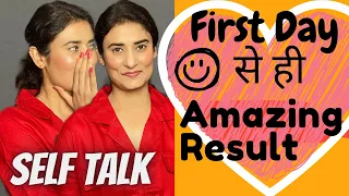 Ye Apko UNBELIEVABLE SUCCESS Tak Lekar Jayega | POWER of #SELFTALK in Hindi | Dr. Archana Life Coach