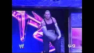 No More Words-Jeff Hardy (slowed + reverb)