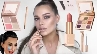 КОСМЕТИКА ВЕРЫ БРЕЖНЕВОЙ 😂 VERA BEAUTY