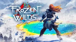 Horizon Zero Dawn: The Frozen Wilds Full Soundtrack