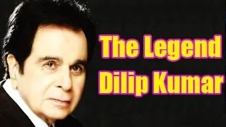 Dilip Kumar Biography in Hindi | दिलीप कुमार की जीवनी | सदाबहार अभिनेता | जीवन की कहानी |Life story
