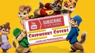 Alvin and the Chipmunks - One More Light (Official Audio Cover).