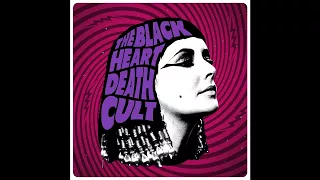 The Black Heart Death Cult "Black Rainbow"