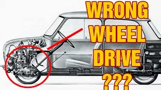 4 Things You Should Never Do In a FWD Car - ARTICLE REVIEW