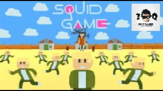 Squid Game 🦑(PART 5)l KoGaMa