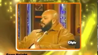 Suge Knight Admitted Eazy E Was Killed With AIDS Blood In Old Jimmy Kimmel Episode Clip