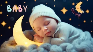 Sleep Instantly Within 3 Minutes - Baby Fall Asleep In 3 Minutes With Soothing Lullabies