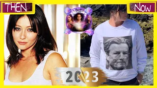 Charmed All Cast THEN AND NOW  (1998 vs 2023)  [ HOW THE CHANGED ]