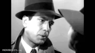 Copy of Here's Looking At You, Kid   Casablanca 5 6 Movie CLIP 1942 HD