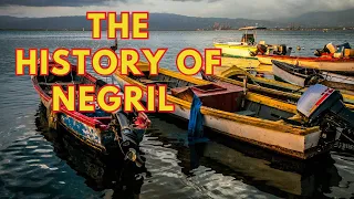 NEGRIL The Untold Story