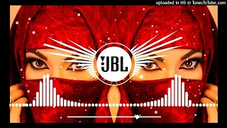 Mile Jo Tere Naina Dj Hindi Remix Love ❤️ special Song Full Bass Dholki Dj Remix 90s Dj Remix song