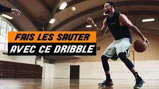 LA FEINTE LA PLUS EFFICACE DU BASKET : L'HESITATION - THEMOVE#9