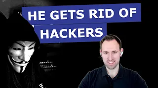 How to get rid of hackers // Compromise Recovery at Microsoft by Alex Kolmann, Part 2/3