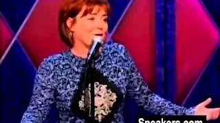 Kathleen Madigan Stand-Up Comedian