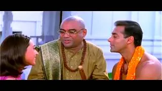 Raat Ko Aaoonga Mein   Dulhan Hum Le Jayenge HD 720p