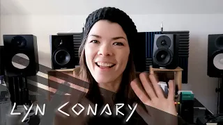 Channel Teaser - Youtube | Lyn Conary