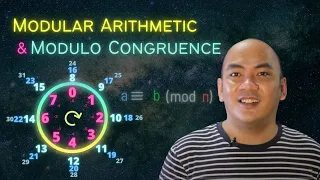 Modular Arithmetic and Modulo Congruence