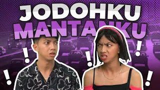 [DRAMA] JODOHKU MANTANKU😱😡