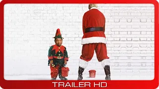 Bad Santa 2 ≣ 2016 ≣ Trailer ≣ German | Deutsch