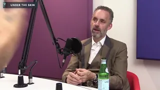 Russell Brand and Jordan Peterson on Immediate Gratification, Aggression, and Lust