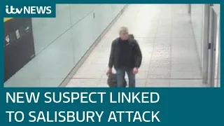 Third Russian spy accused of attempted murder over Salisbury Novichok attack | ITV News