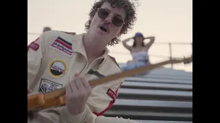 Houndmouth - Las Vegas (Official Video)