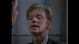 NYPD Blue - David Caruso's Final Appearance In The Series