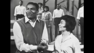 Slavery | feat. Ruby Dee and Ossie Davis (1965)