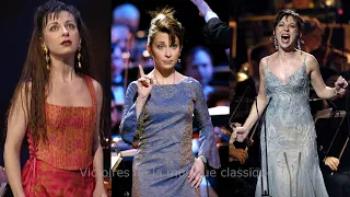 RARE Natalie Dessay - Victoires de la musique classique 1996, 2003, 2007 - excerpts