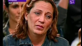 Caso Cerrado 2008 - Mala Asociación (3/3)