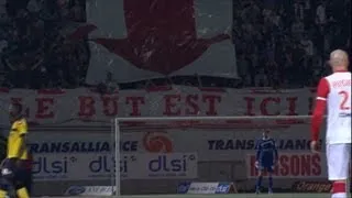 Ligue 1 - Week 9 Highlights / 2012-13