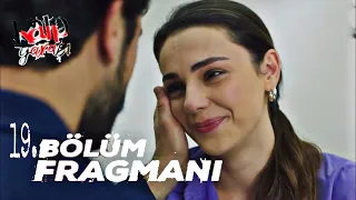 Kalp Yarası 19. Bölüm Fragmanı