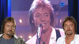 Chris Norman  (Smokie) 💙 Till the night we'll meet again live 💙