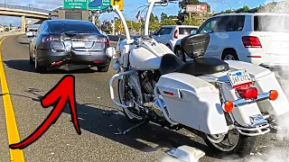 Bike Rear Ends | Epic Moto Moments 2020 | Ep. 89