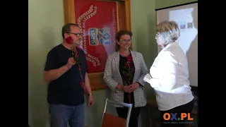 Cieszyn 08 05 2024 Spotkanie w kole nr 1 Macierzy Ziemi Cieszyńskiej