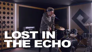 Linkin Park - Lost In The Echo (collab cover)