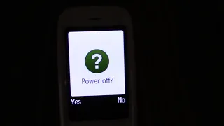 Startup/Shutdown of ALL of My Working Phones (June 2018 Part 1)