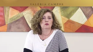 Você conhece suas sombras? - Valeria Campos