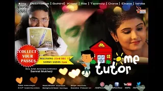 Home Tutor - Promo Teaser Including Bytes of SMPAI Students Acting in this Short Film