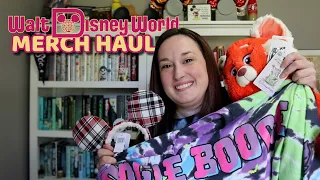 WALT DISNEY WORLD HAUL | Merch from the Parks, shopDisney, & Outlets | June 2023