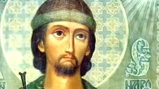 Церковный календарь 10 апреля 2020. Мученик Боян, князь Болгарский (ок. 830)