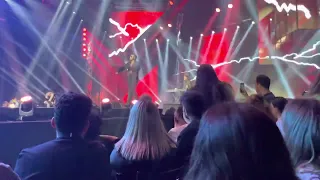 Tvorchi - Heart of Steel | Eurovision 2023 - Ukraine 🇺🇦 Live in Israel Calling 2023