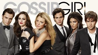 Top 10 Gossip Girl Moments