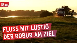 Ein Sommer an der Havel: Von Berlin bis zur Mündung