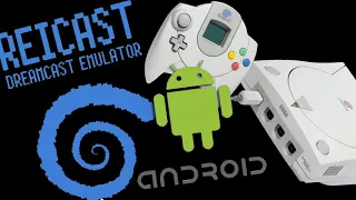 Dreamcast game on Android - 23 games tested on Samsung Galaxy S8 Plus with Reicast